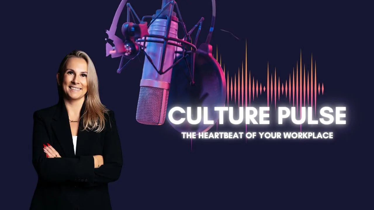 Culture Pulse – hosted by Joanna Ufniak