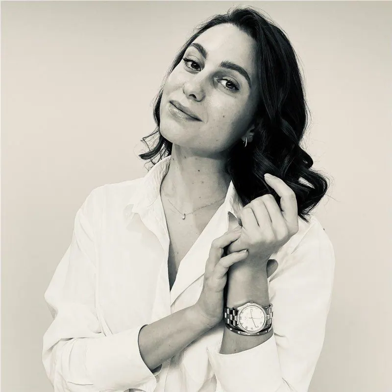 Julianna Giorgadze